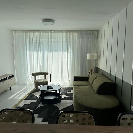 Urban Oasis Apartamento Braşov Exterior foto