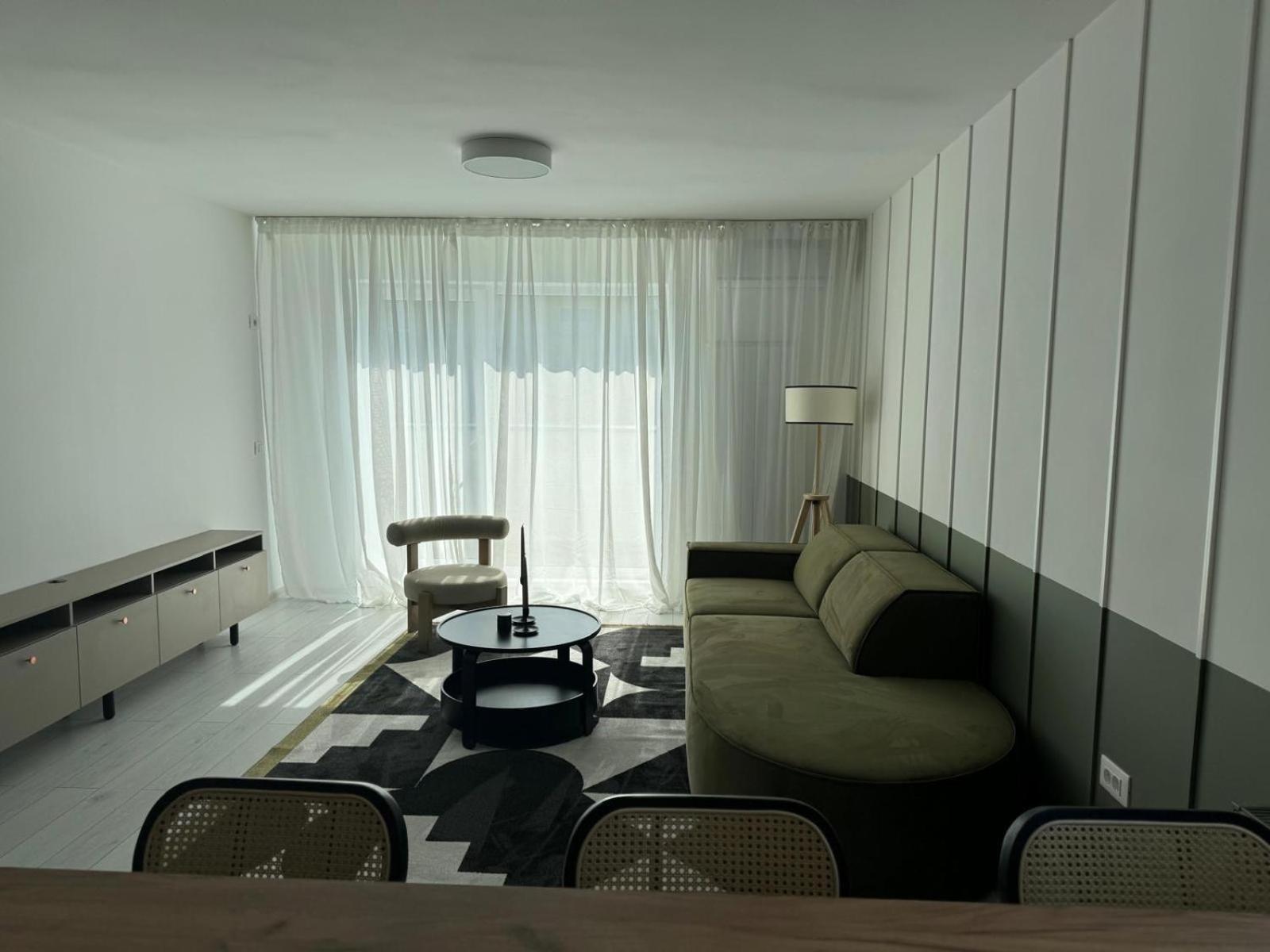 Urban Oasis Apartamento Braşov Exterior foto