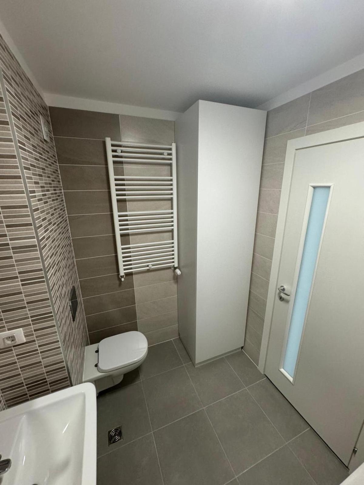 Urban Oasis Apartamento Braşov Exterior foto
