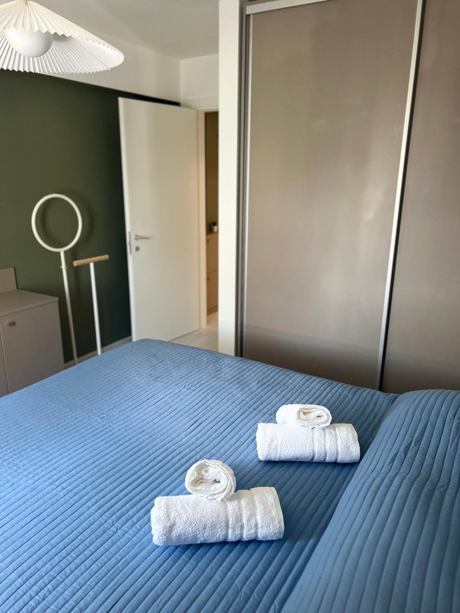 Urban Oasis Apartamento Braşov Exterior foto